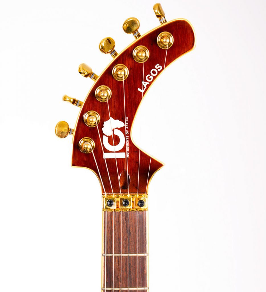 LAGOS Instruments of Africa (IOA)